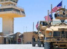 فراکسیون عراقی: آمریکا عامل اصلی آشوب و تنش در منطقه و عراق است