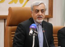 فرماندار رشت: استمرار تولید در گرو حمایت همه‌جانبه از کارگران است