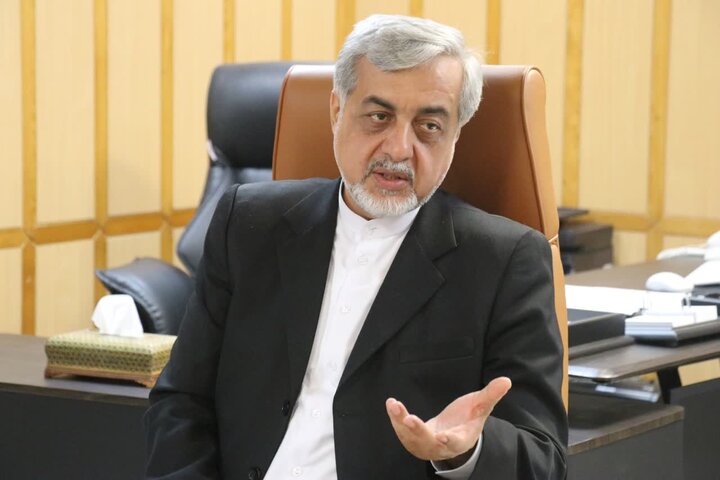 فرماندار رشت: حمایت از تولید نباید به حضور میدانی محدود شود