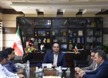 فرماندار عسلویه: حقوق کارگران آسیب‌دیده در ایام جنگ صیانت شود