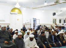 فرماندار عسلویه: وحدت ملی موجب افزایش قدرت نیروهای مسلح شد