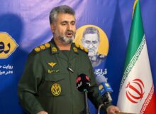 فرمانده سپاه رشت: زنان و مادران تاریخ باشکوه انقلاب را رقم زده‌اند