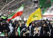 فرمول قرآنی رهبری برای مقابله با تهاجم رژیم صهیونیستی و آمریکا