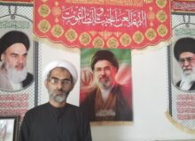 فعالیت ۲۴ موکب پذیرایی و فرهنگی در تجمعات مردمی خوروبیابانک