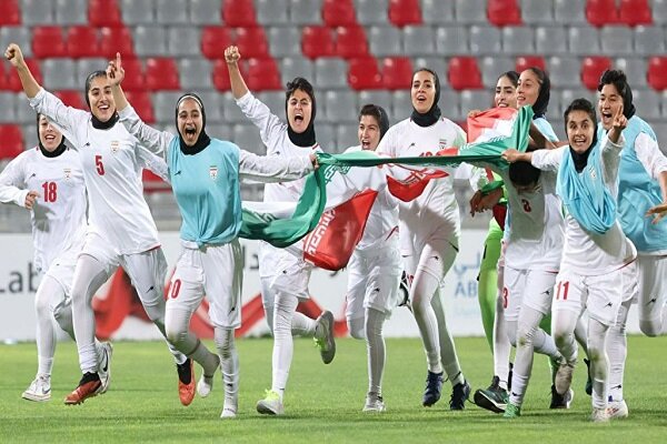 فوتبال زنان ایران و انتظار برای تعیین تکلیف حضور در بازیهای آسیایی