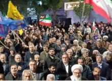 قرار شبانه میاندوآبی‌ها به موج پنجاه و پنجم رسید