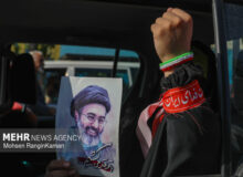 لشکر ۲۹ میلیونی «جان‌فدا»؛ بسیج سراسری برای دفاع از ایران
