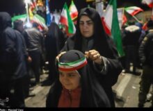 مؤلفه‌های الگوی سوم زن از نگاه رهبر شهید