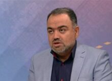 ماتریس امنیتی مقاومت و دکترین نبرد چندلایه