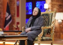 ماجرای سیلی به لعیا زنگنه چه بود؟