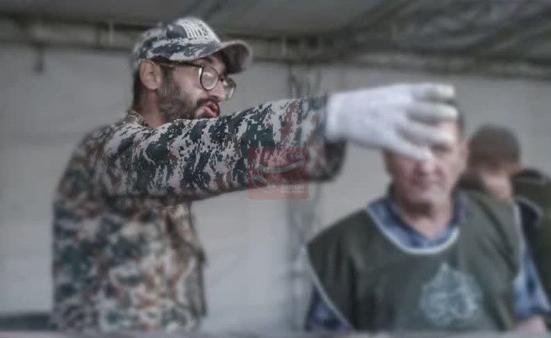 حمله اسرائیل به ایران , جنگ , گلزار شهدا , 