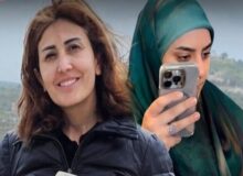 محاصره ۲ خبرنگار زن لبنانی از سوی نظامیان اسرائیلی در جنوب لبنان