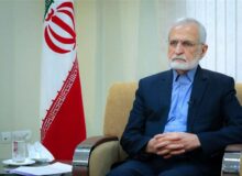 محافظ شهید خرازی: اولین بار که به خانه‌شان رفتم بسیار تعجب کردم