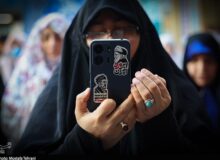 محراب تمدن‌ساز  در  مکتب فکری رهبر شهید