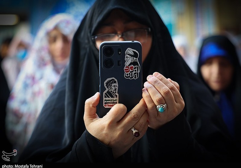 محراب تمدن‌ساز  در  مکتب فکری رهبر شهید