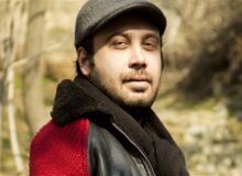 محسن چاوشی چهره  سال 1404 هنر انقلاب شد