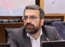 محمودی: سازمان ملی مهاجرت تشکیل می‌شود