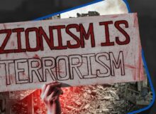 «محور شرارت» و «دجال» در روایت آخرالزمانی مسیحیت صهیونیستی