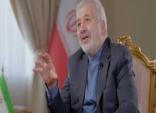 محورهای گفتگوی سفیر ایران در عربستان با روزنامه الشرق الاوسط