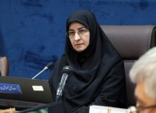 مدرسه در دوران جنگ کارکردی فراتر از زمان عادی دارد