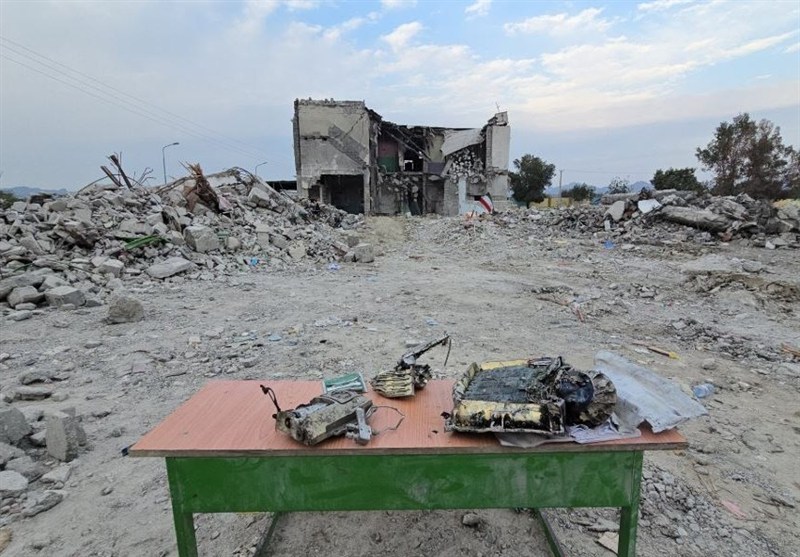 مدرسهای که باید به یادمان تبدیل شود؛ چرا میناب نباید فراموش شود؟