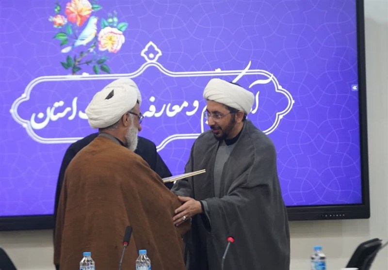 مدیر جدید حوزه‌های علمیه خواهران استان تهران منسوب شد