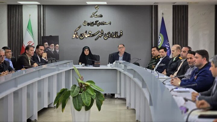 مدیران آذربایجان غربی با شناسایی تهدیدات راهکار مقابله ارائه دهند