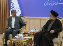 مدیران را برای رسیدگی به امور خانواده شهدا و جانبازان «به خط» کرده‌ایم
