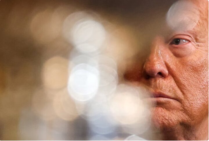 مسئول روس: ترامپ فکر می‌کرد ایران مثل ونزوئلا است!