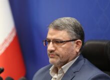 مسجدی: پیکر 40 درصد شهدای این جنگ قابل شناسایی نبود