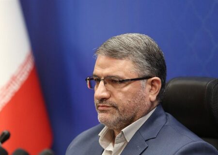 مسجدی: پیکر 40 درصد شهدای این جنگ قابل شناسایی نبود