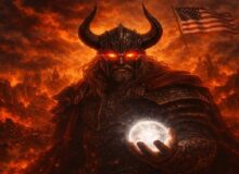 «مسیح‌انگاریِ ترامپ» و ارتباطش با تفکر آخرالزمانیِ مسیحیت صهیونیسم