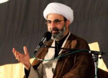 مشارکت ۳۰ میلیون نفر «جان‌فدا» نماد انسجام ملی در برابر جنگ شناختی