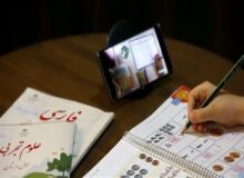 مشکلى در شبکه شاد وجود ندارد