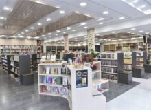 مطالبات کتابفروشی‌ها پرداخت شد