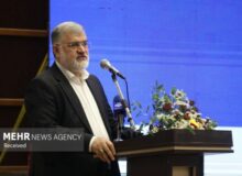 معتمدیان: تهران پایلوت مدیریت مصرف با محوریت مساجد می‌شود