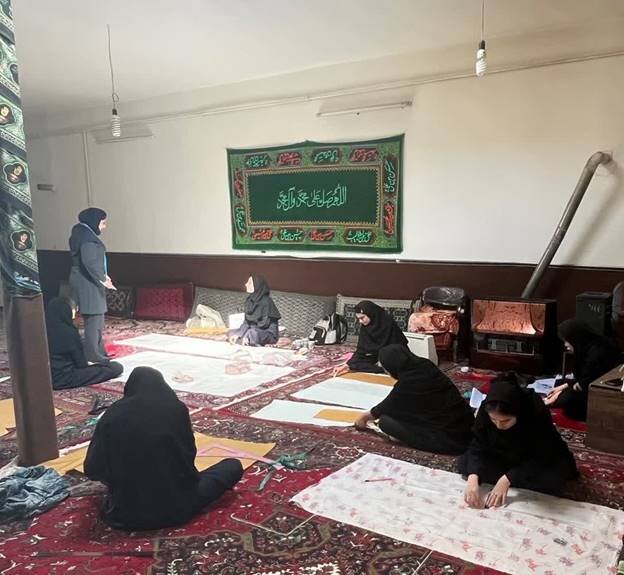 معلمانی که آینده ایران را می‌سازند