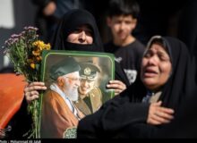 معماران پنهان آینده‌ی ایران