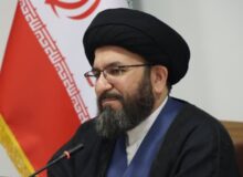 ملت ایران ولایتمداری وزمینه‌سازی برای ظهور امام زمان(عج)را مشق می‌کنند
