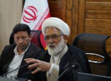 منتظری: هیچ پرونده‌ قضایی از سال گذشته بدون اقدام باقی نمانده است