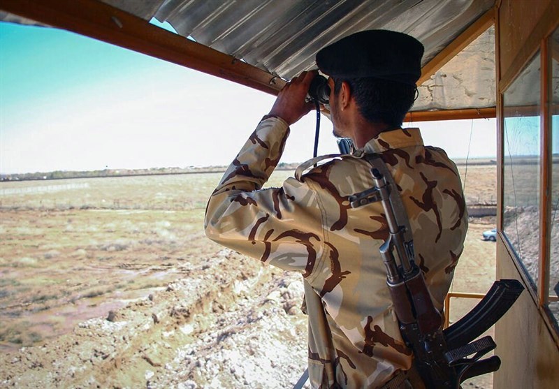 منطق شکست دشمن در دعای مرزداران امام سجاد(ع)