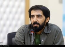 مهدی شامحمدی: تا پای جان برای ایران می‌مانیم