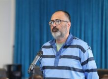 مهدی فرید جاسوس موساد اعدام شد