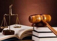 مهلت تکمیل ارزیابی آرا قضایی تا پایان اردیبهشت