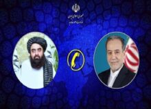 مواضع مردم و مقامات افغانستان درحمایت از مردم و دولت ایران ارزشمند است