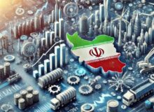 موشن گرافیک؛ اقتصاد مقاومتی راه نجات کشور