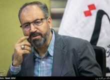 مومنی شریف: خواسته رهبر شهید از هنرمندان شناساندن ایران به مردم بود