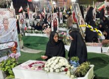 مژده لواسانی: غم میناب پیرم کرد