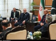 میان آتش تقابل و سایه تعامل