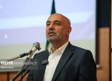میدری: بهروزی جامعه در گرو توجه به کارگران است
